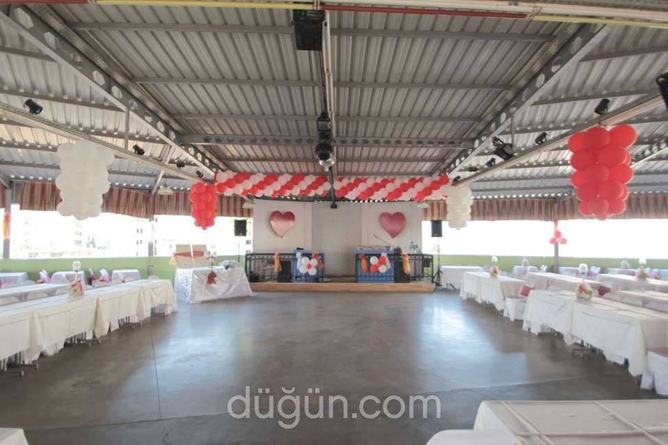 Büyükhan Düğün Salonu