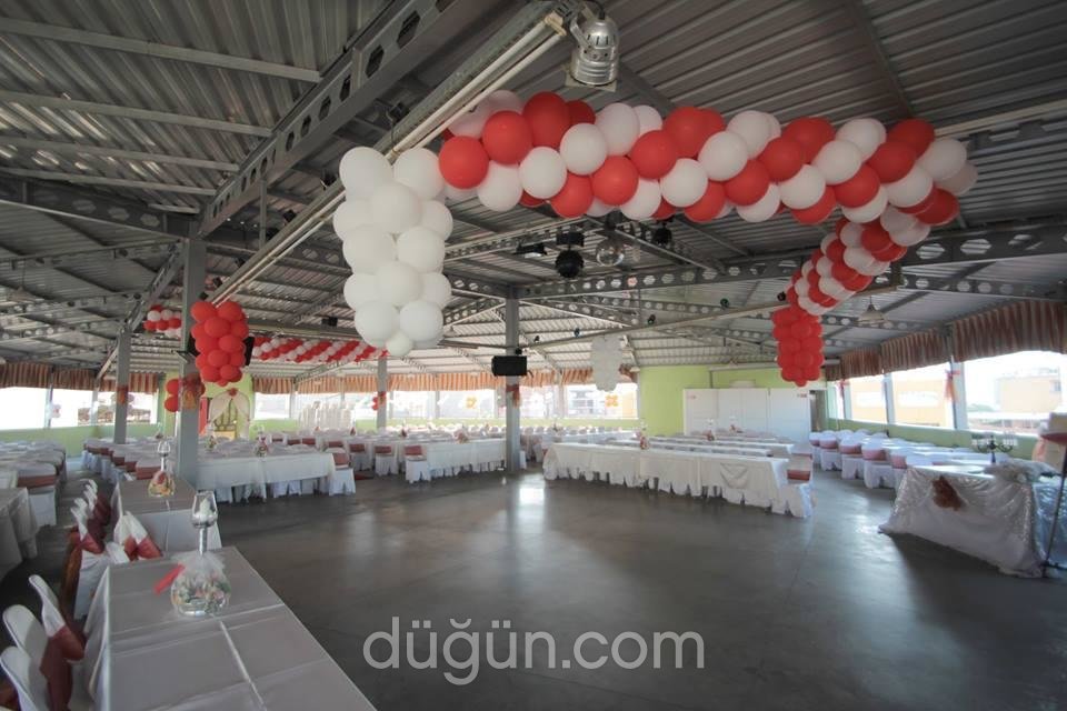 Büyükhan Düğün Salonu