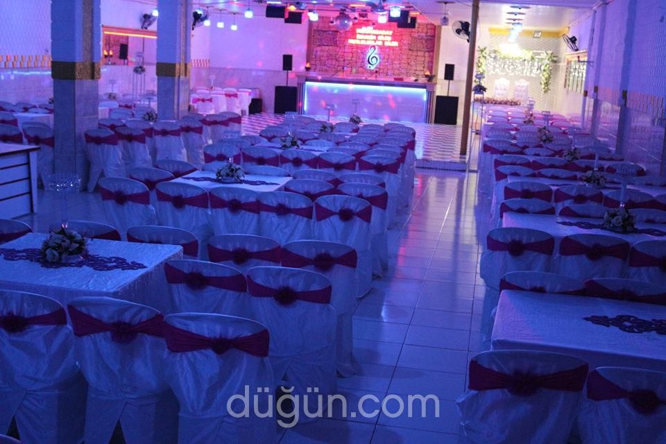 Kervansaray Düğün Salonu