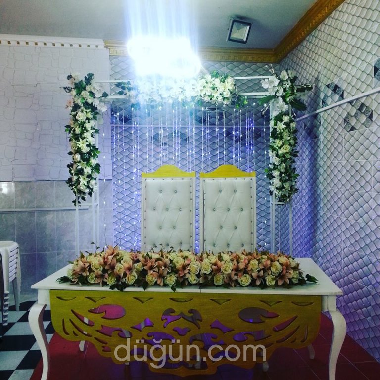 Kervansaray Düğün Salonu