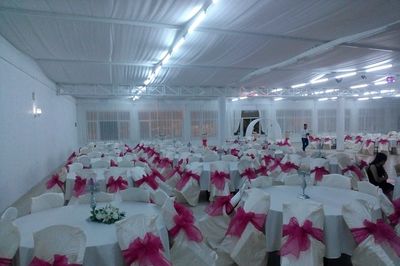 Saklı Bahçe Düğün Salonu