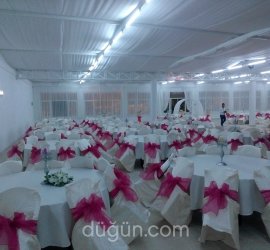 Saklı Bahçe Düğün Salonu