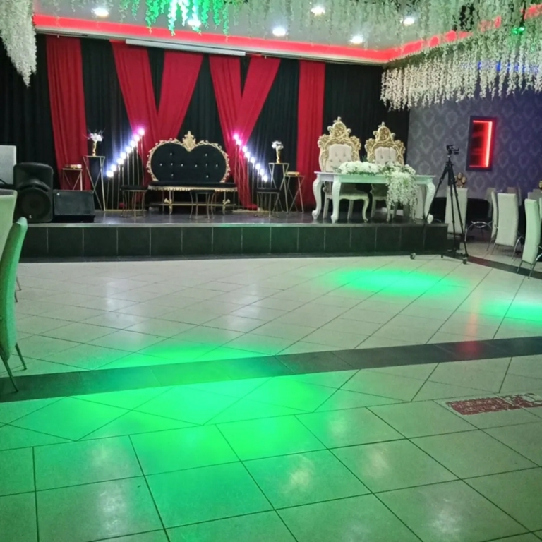 Almira Düğün Salonu