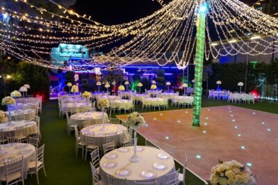 Temenye Quince Garden