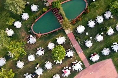 Ferahtepe Kır Düğün Salonu