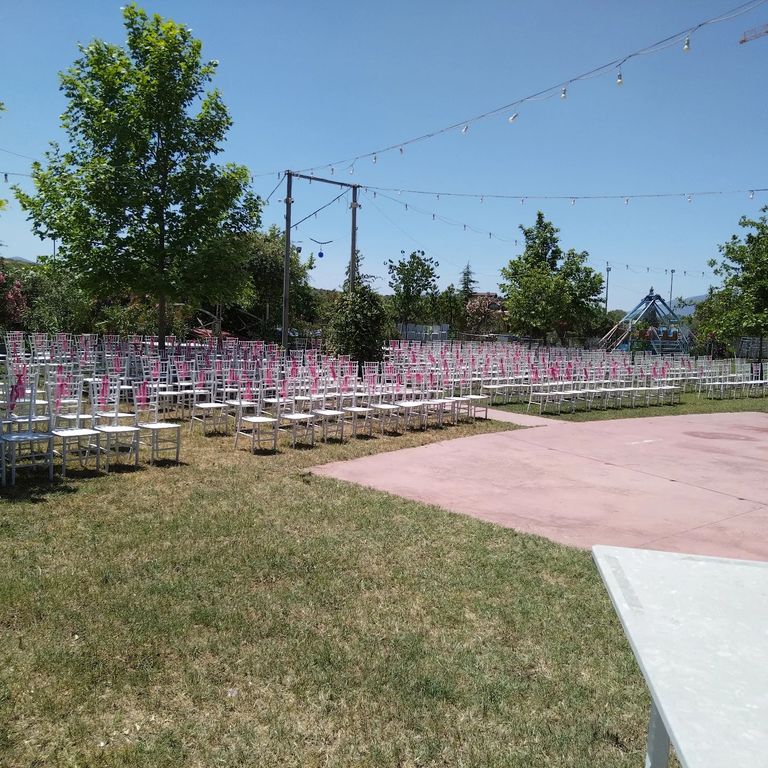 Ferahtepe Kır Düğün Salonu