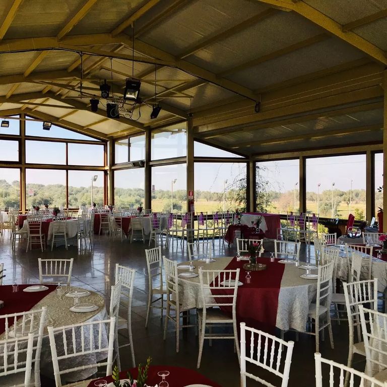 Ferahtepe Kır Düğün Salonu