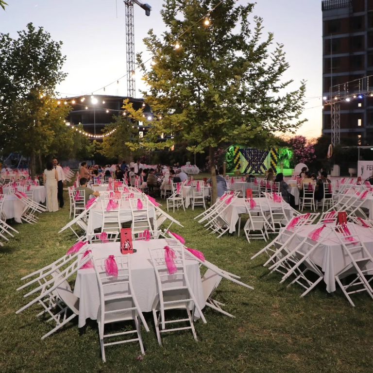 Ferahtepe Kır Düğün Salonu