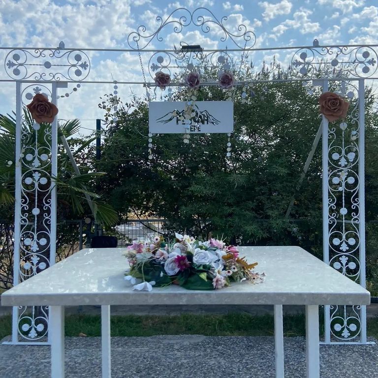 Ferahtepe Kır Düğün Salonu