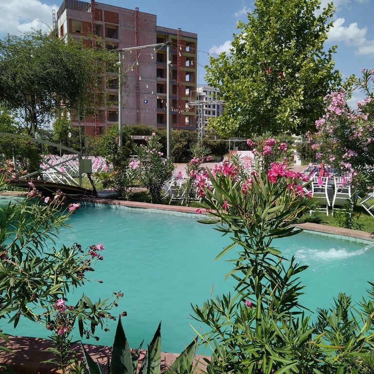 Ferahtepe Kır Düğün Salonu