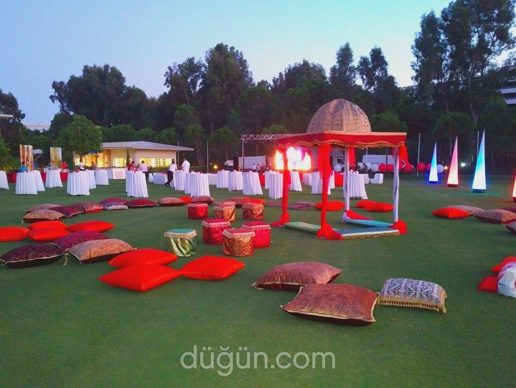 Papyon Düğün Organizasyon