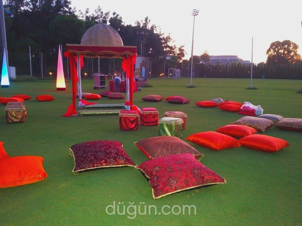 Papyon Düğün Organizasyon