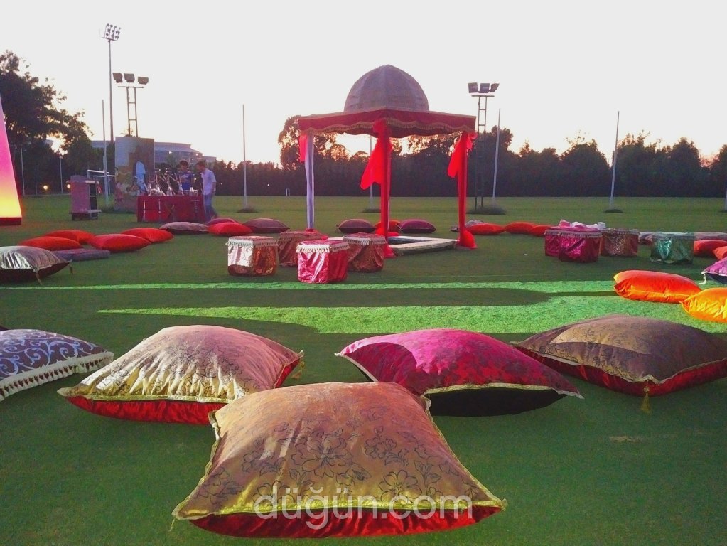 Papyon Düğün Organizasyon