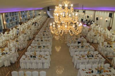 Mavi Ay Düğün Plaza