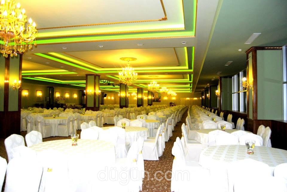 Mavi Ay Düğün Plaza