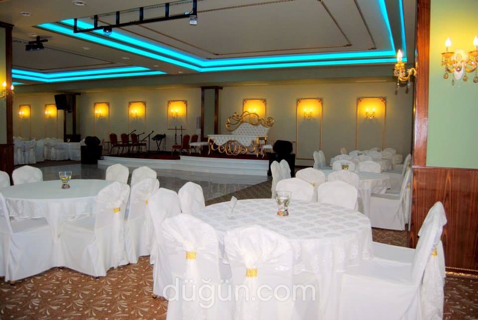 Mavi Ay Düğün Plaza