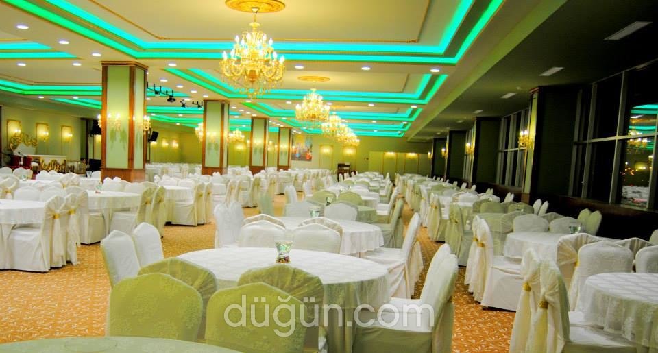 Mavi Ay Düğün Plaza