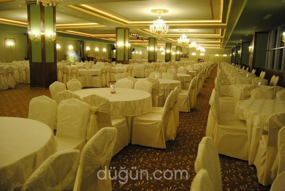 Mavi Ay Düğün Plaza