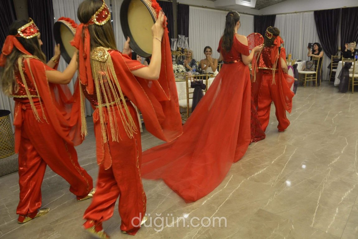 Mard Inn Otel Ansu Organizasyon