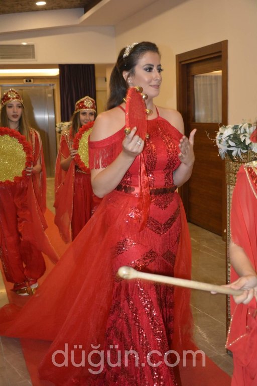 Mard Inn Otel Ansu Organizasyon