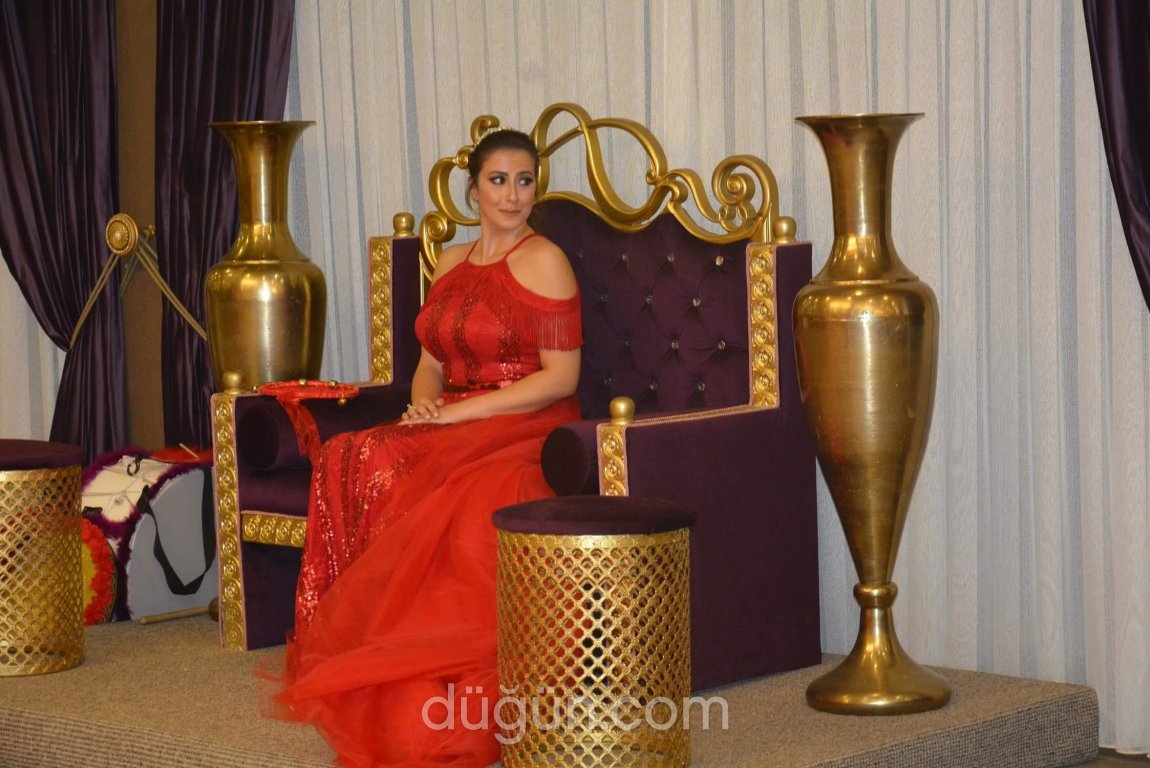 Mard Inn Otel Ansu Organizasyon