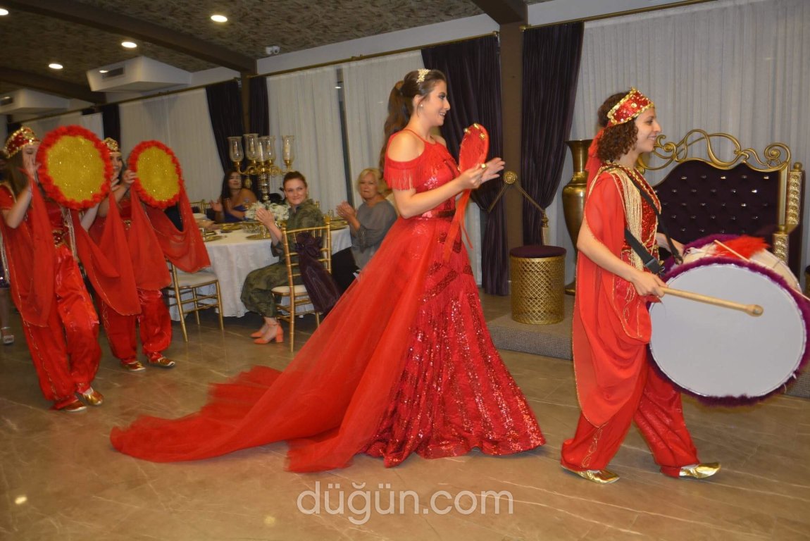 Mard Inn Otel Ansu Organizasyon