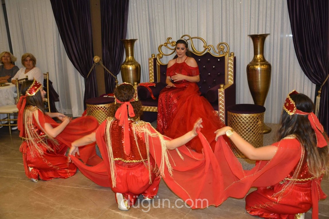 Mard Inn Otel Ansu Organizasyon