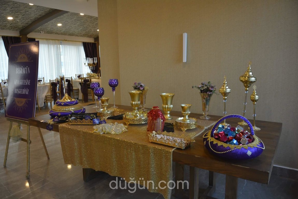 Mard Inn Otel Ansu Organizasyon