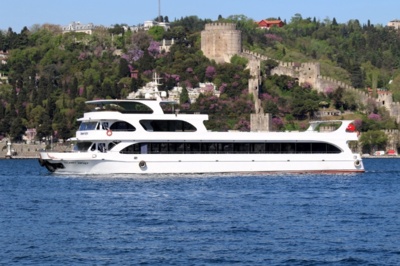 Boğaziçi Yatçılık