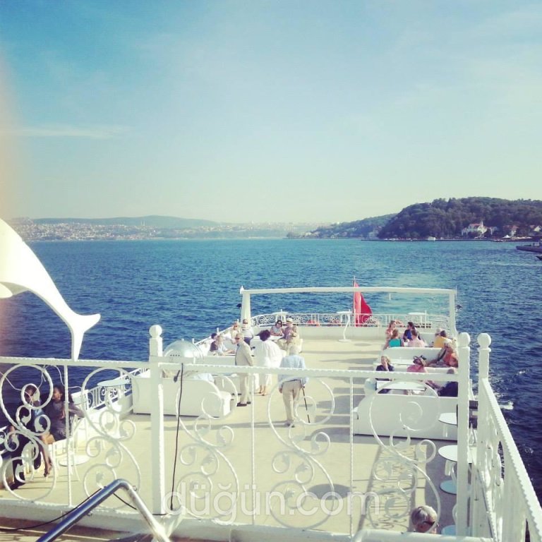 Boğaziçi Yatçılık