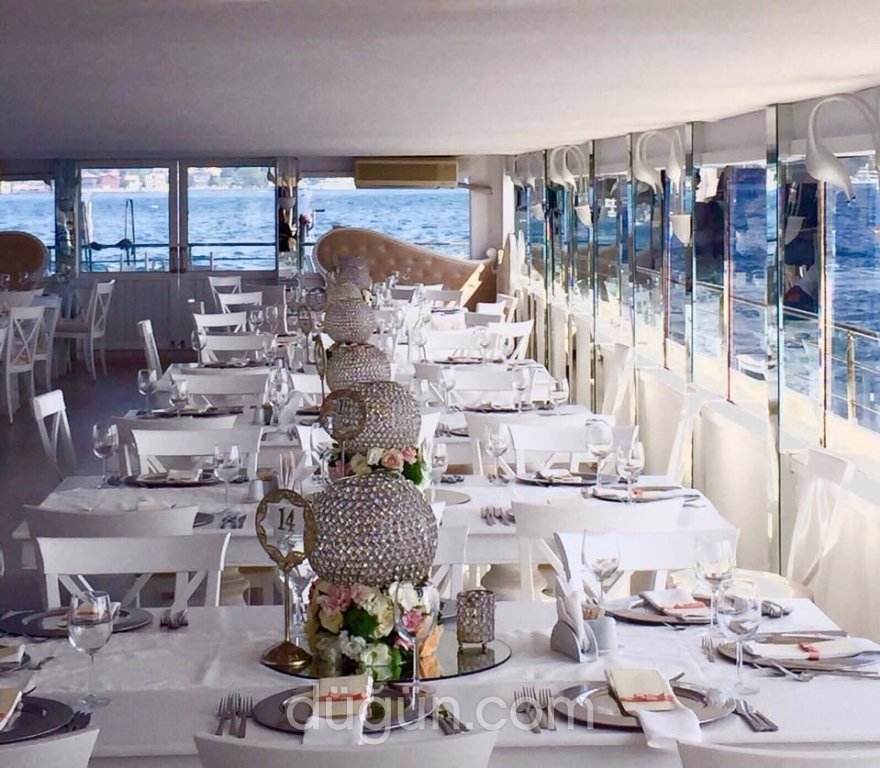 Boğaziçi Yatçılık