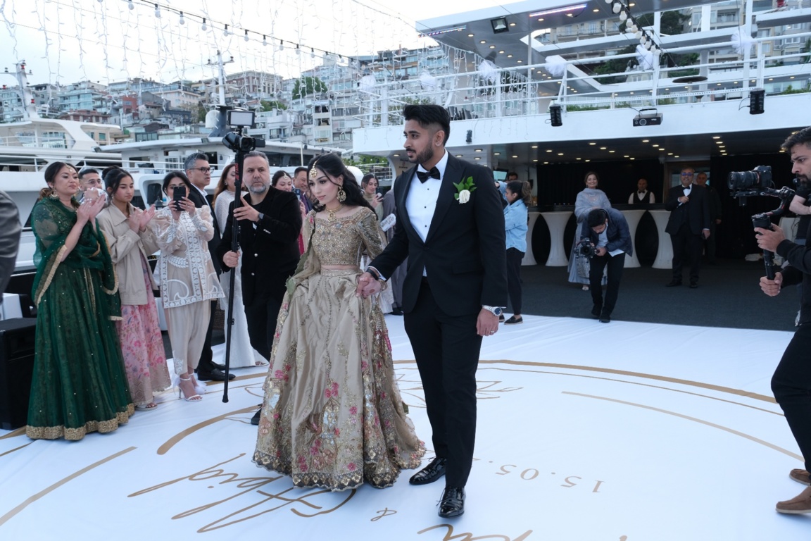 Boğaziçi Yatçılık