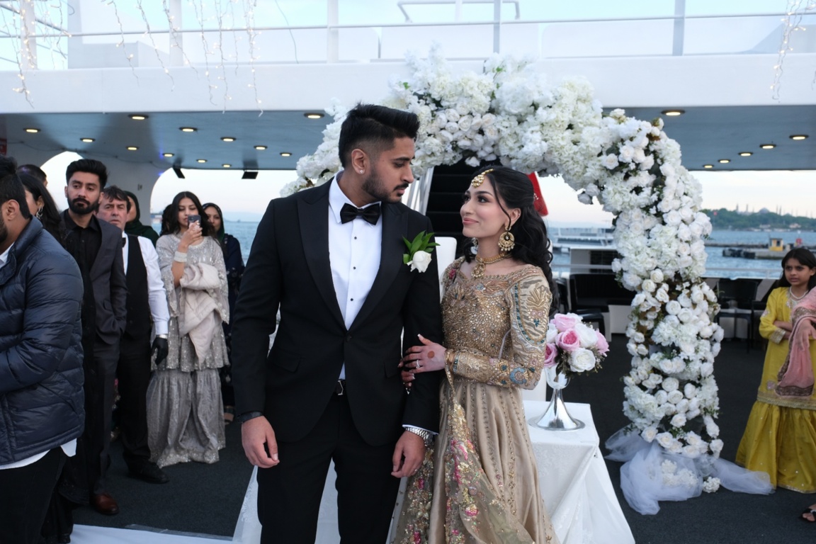 Boğaziçi Yatçılık