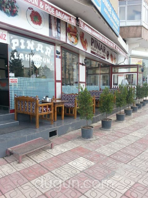 Pınar Lokantası