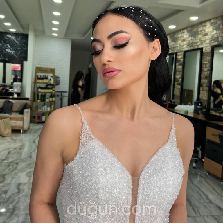 Kuaför Doğan Akdemir