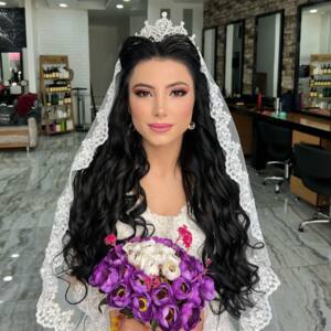 Kuaför Doğan Akdemir