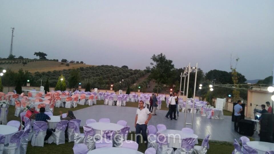 Kelebek Kır Düğün Bahçesi
