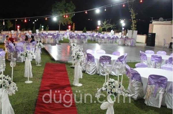 Kelebek Kır Düğün Bahçesi