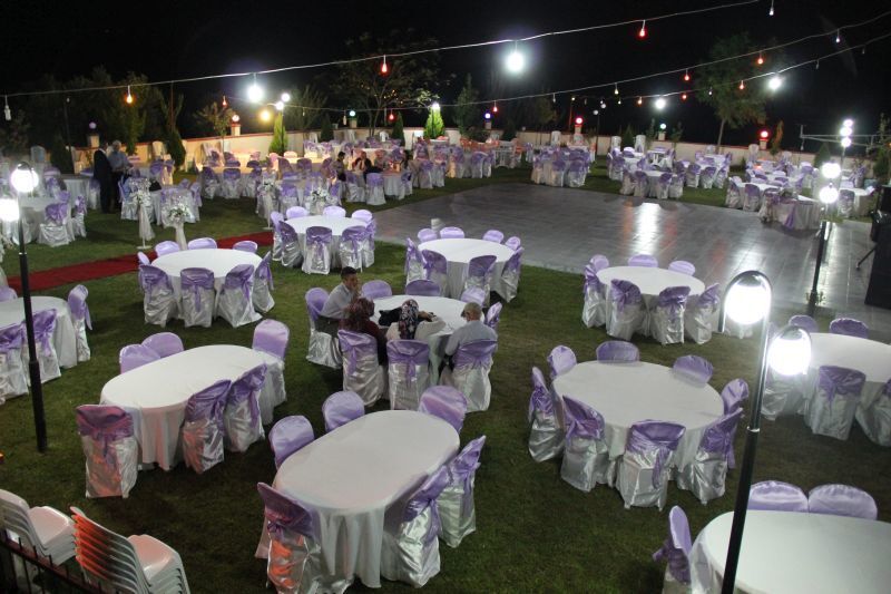 Kelebek Kır Düğün Bahçesi