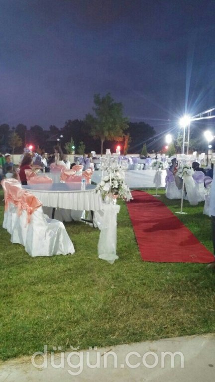 Kelebek Kır Düğün Bahçesi