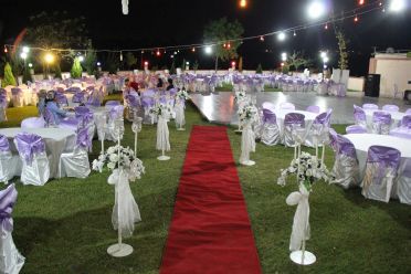 Kelebek Kır Düğün Bahçesi