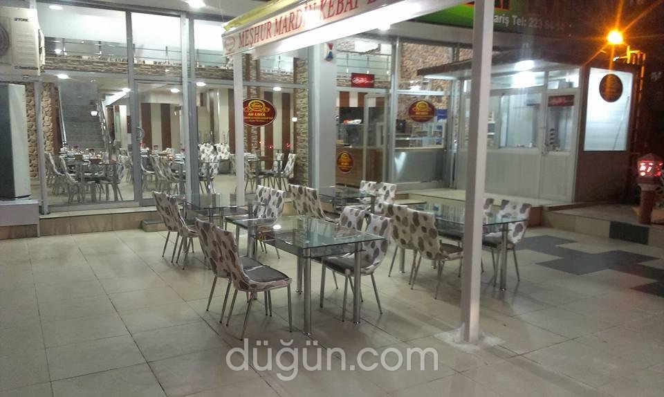 Mardin Kebap Evi Fiyatları Nikah Sonrası Yemeği Diyarbakır