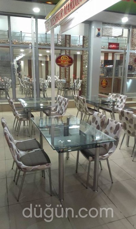Mardin Kebap Evi