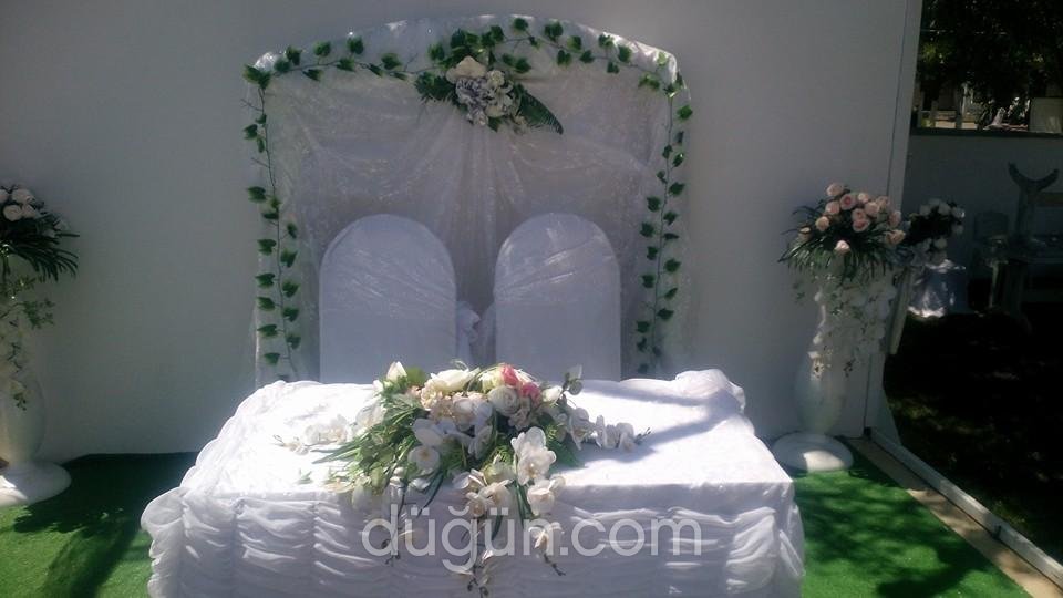 Akpınar Kybele Garden