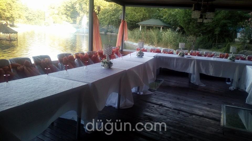 Akpınar Kybele Garden