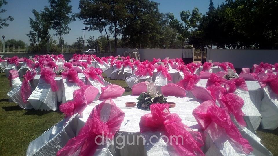 Akpınar Kybele Garden