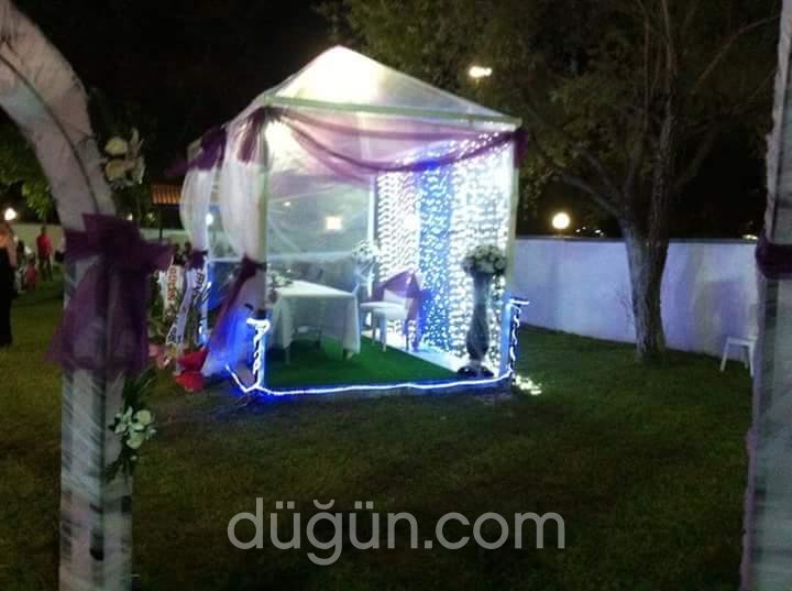 Akpınar Kybele Garden