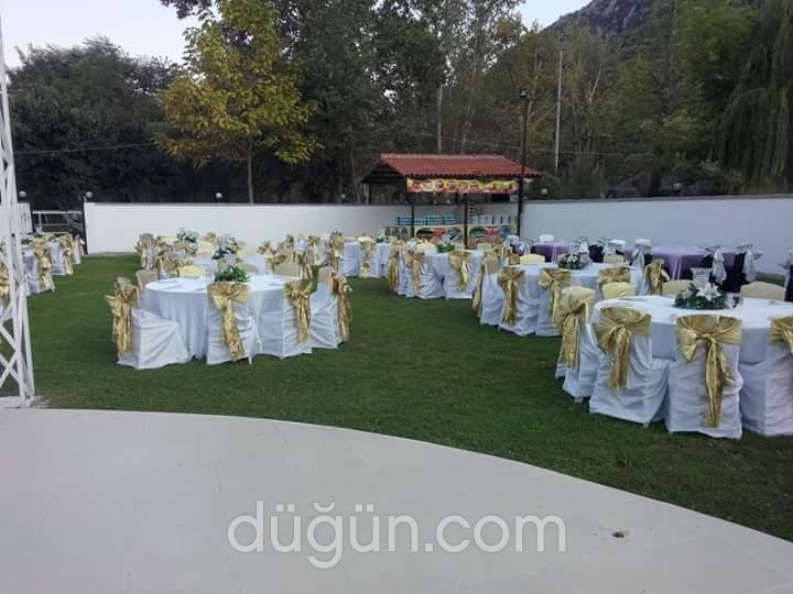 Akpınar Kybele Garden