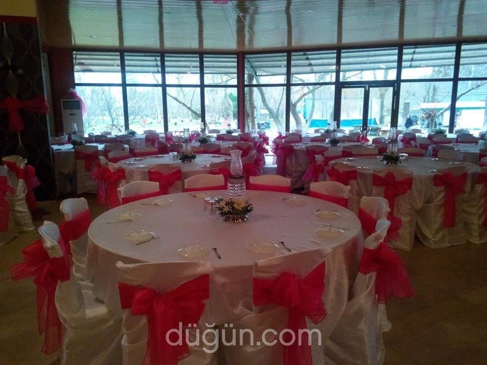 Akpınar Sosyal Tesisleri