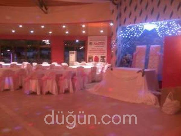 Akpınar Sosyal Tesisleri